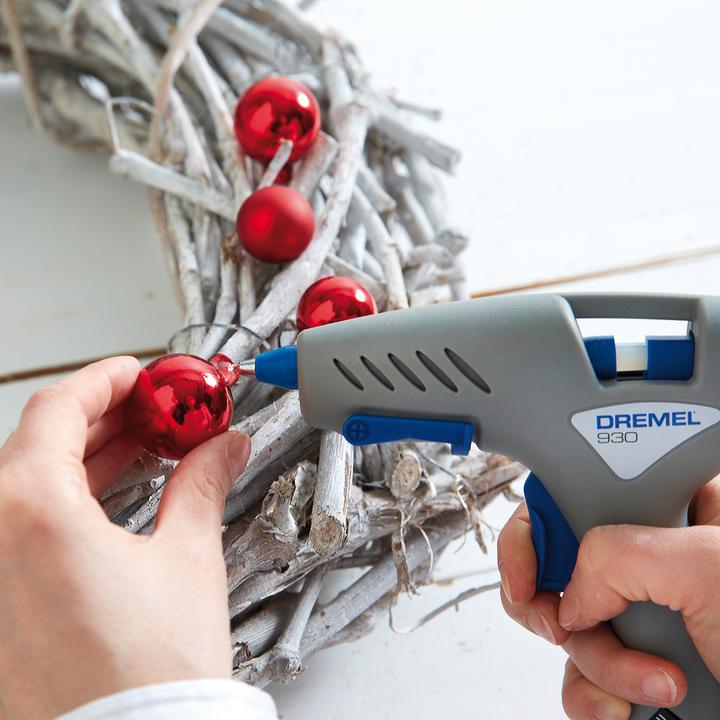 Immagine prodotto Dremel Pistola per colla a caldo 930-18 Hobby