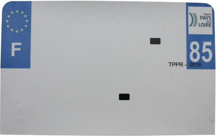 Produktbild Top Plaq 85 (Universal)