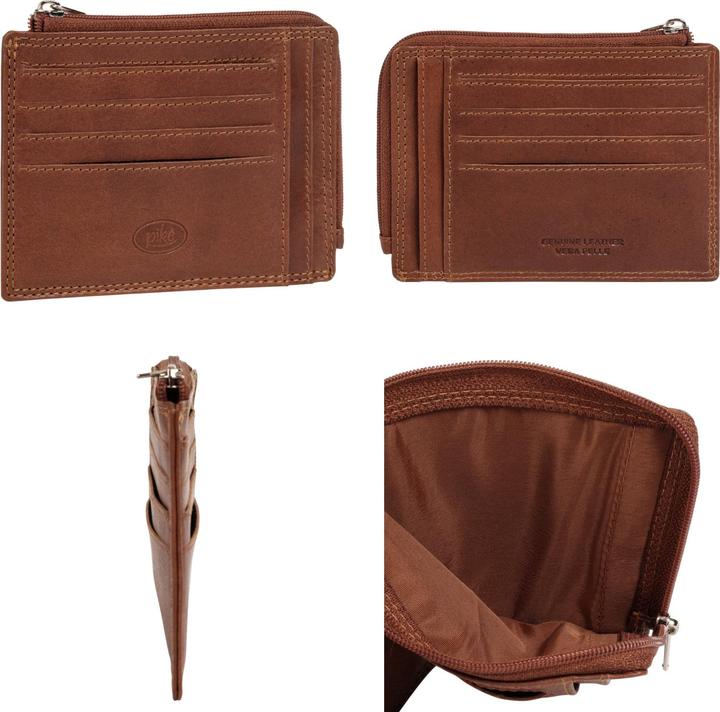 Produktbild PIKE Kreditkartenetui