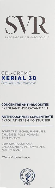 Produktbild 30 Gel Crème (Körpergel, 75 ml)