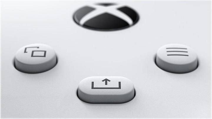 Immagine prodotto Microsoft Xbox Wireless Controller - Robot White (Xbox One X, Xbox Series X, PC, Xbox One S, Xbox Serie S)