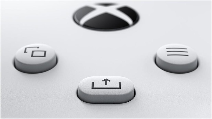 Produktbild Microsoft Xbox Wireless Controller - Robot White (Xbox One X, Xbox Series X, PC, Xbox One S, Xbox Series S)