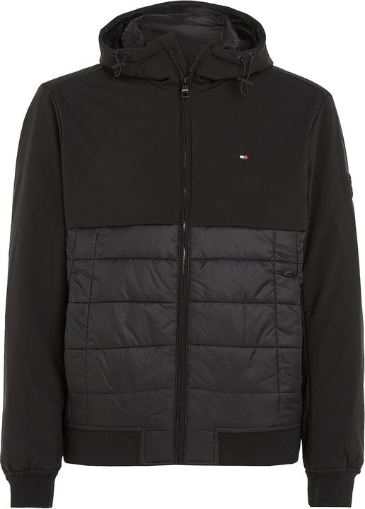 Actual product image Tommy Hilfiger Woven Jacket (XS)