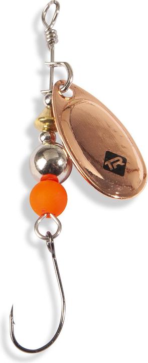 Immagine prodotto Iron Trout Spinner 3,0g CO 5 Stk. (4.50 cm)
