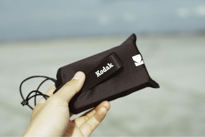 Actual product image Kodak Ektar H35