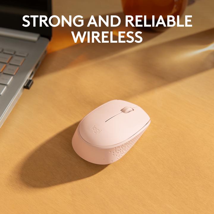 Productafbeelding Logitech M171 (Draadloze)