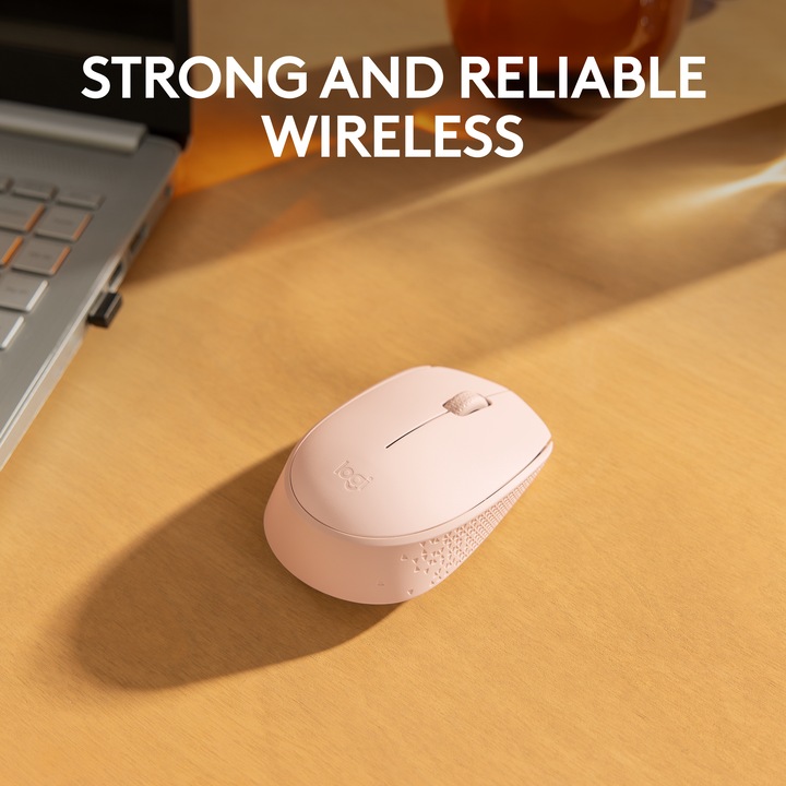 Actual product image Logitech M171 (Wireless)
