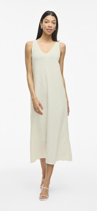 Actual product image Vila VIMIST Ärmelloses Maxikleid (XL)