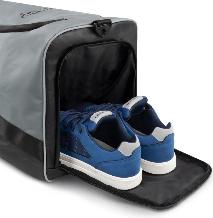 Immagine prodotto Normani Borsa sportiva 90 l North Pass (90 l)