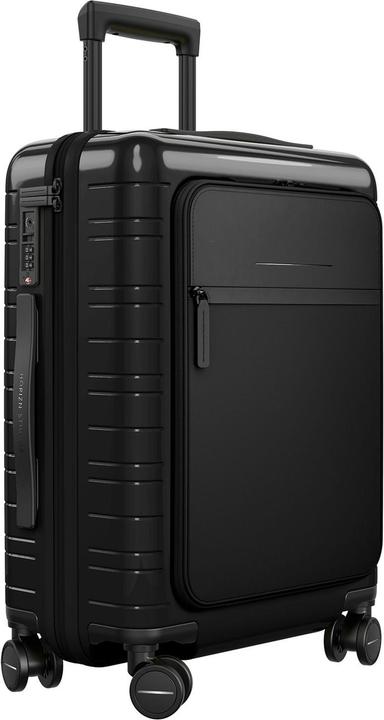 Actual product image Horizn M5 Essential - Cabin Trolley, Glossy (33 l)