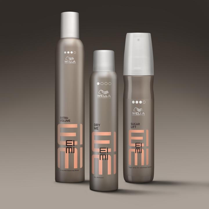 Actual product image Wella EIMI Extra Volume (300 ml, Volume foam)
