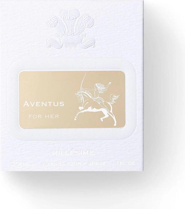 Immagine prodotto Creed Aventus per lei (Eau de parfum, 30 ml)