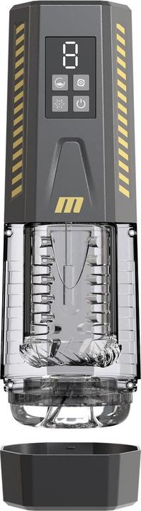 Image du produit Blush Masturbateur Spinmaster Pro