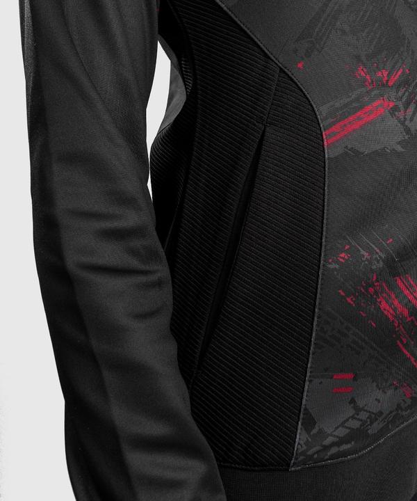 Produktbild UFC | Venum Authentic Fight Week 2.0 Zip Hoodie - For Women (L)