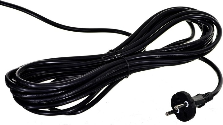 Actual product image MPM Vacuum cleaner MOD-34