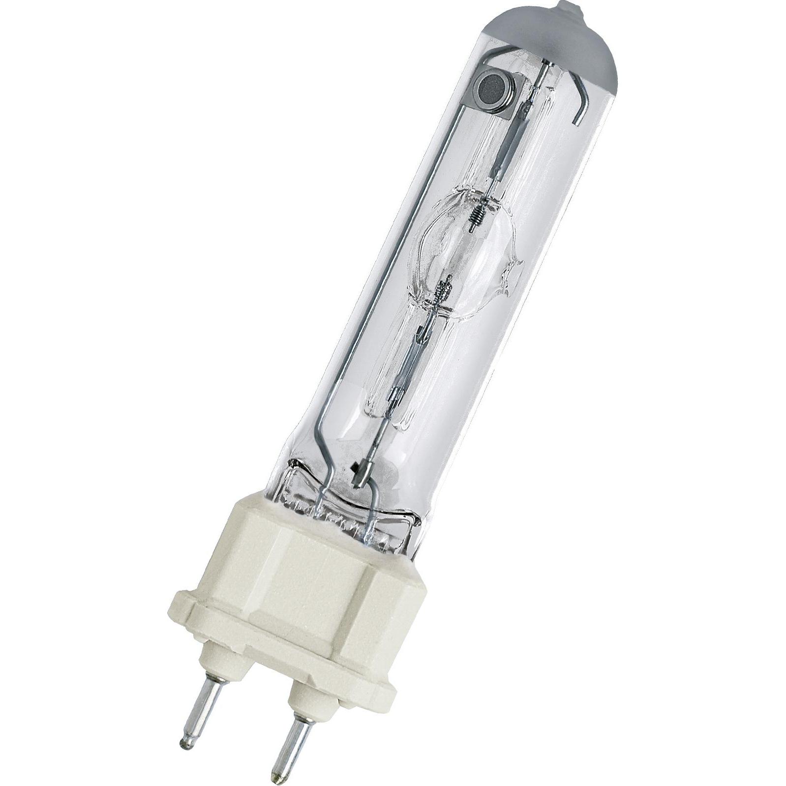 Osram HSD 150/70 4ArXS G-12 3000h (150 W, G12), Lichttechnik Leuchtmittel