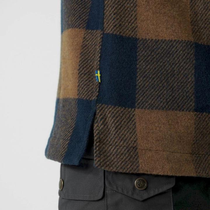 Immagine prodotto Fjällräven Canada Shirt (M, XS)