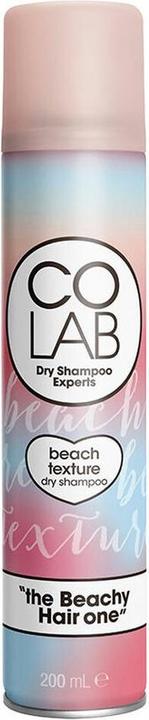Image du produit ECO Laboratorie BEACH WAVES Shampoo Sec (Shampoing sec, 200 ml)