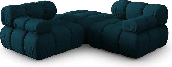 Produktbild Micadoni Bellis (Modular Sofa, 3-Sitzer)