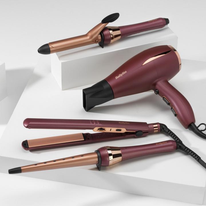 Produktbild BaByliss Berry Crush Tong 2524PE