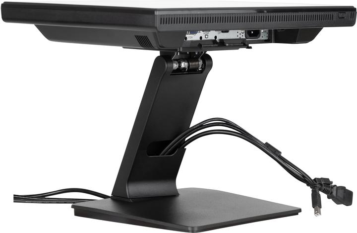 Image du produit iiyama T1732MSC-B1SAG 43,18cm 17pouces TN LED PCAP AG 10P Touch 1280x1024 215cd/m2 HDMI DP VGA Touch U (1280 x 1024 pixels, 17")