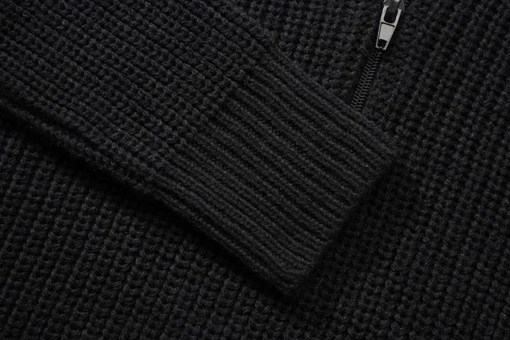 Produktbild Brandit Kids Marine Troyer Pullover