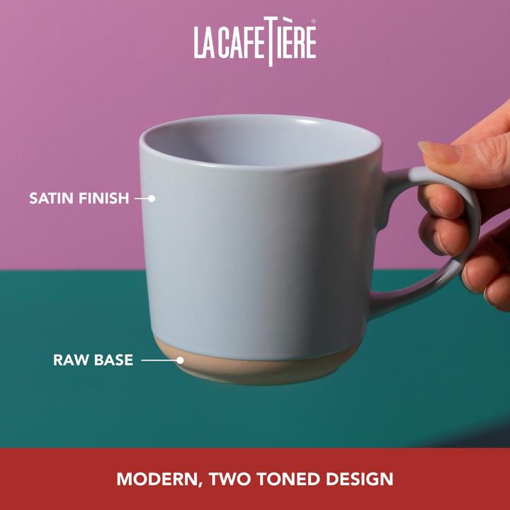 Actual product image La Cafetière LC Mug (350 ml, 1x)