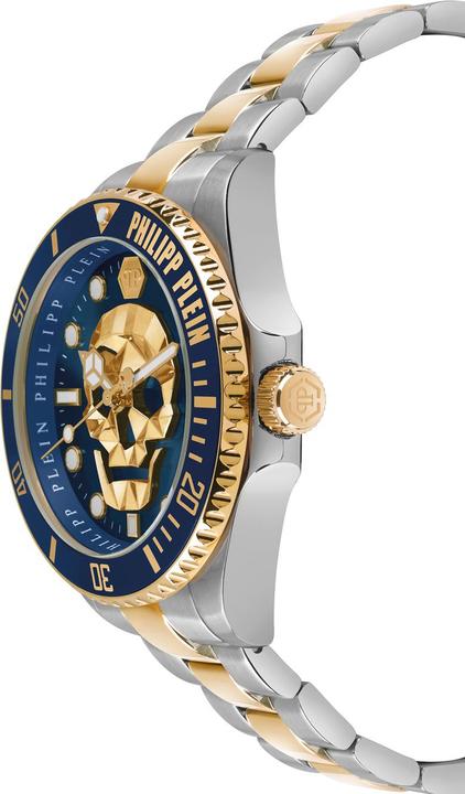 Produktbild Philipp Plein PWOAA0722 The $kull Diver 44mm 10ATM (44 mm)
