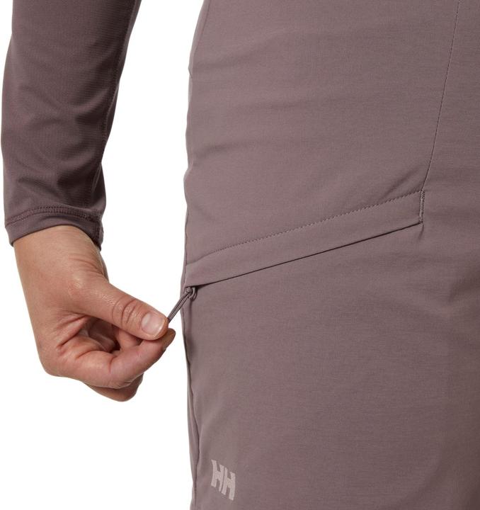 Immagine prodotto Helly Hansen Pantaloncini W Elv Light Tur