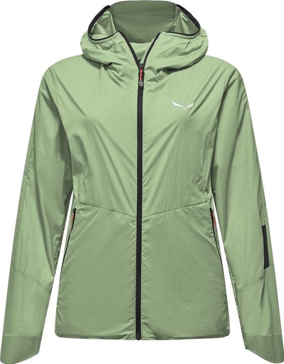 Produktbild Salewa Pedroc Wind Hooded Jacket (32)