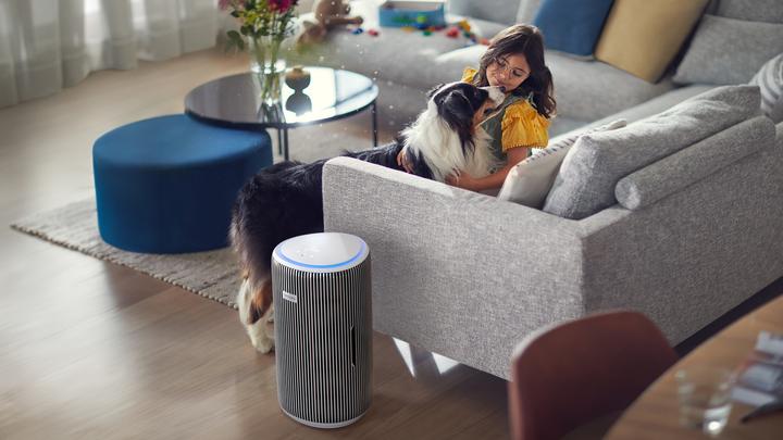 Actual product image Philips PureProtect 3200 Series (135 m²)