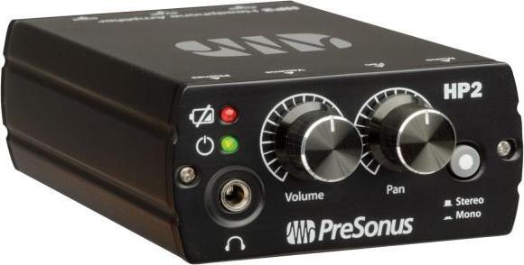 Image du produit PreSonus Hp2
