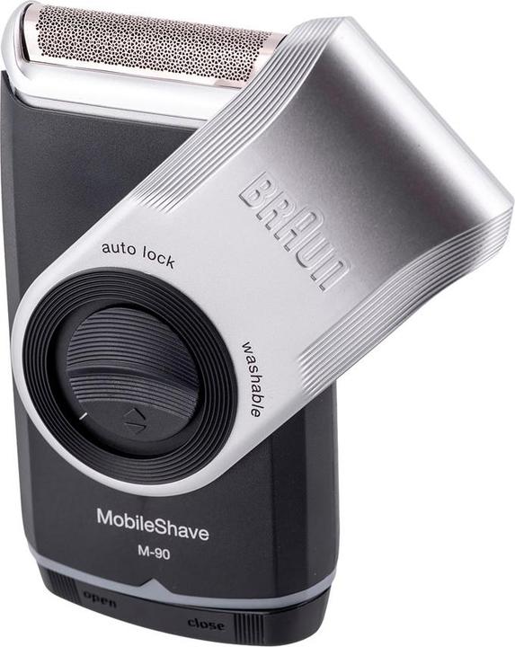 Produktbild Braun PocketGo