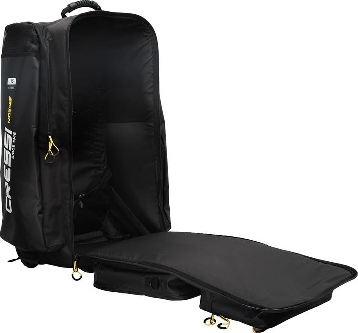 Actual product image Cressi Moby 7 (52.50 l)