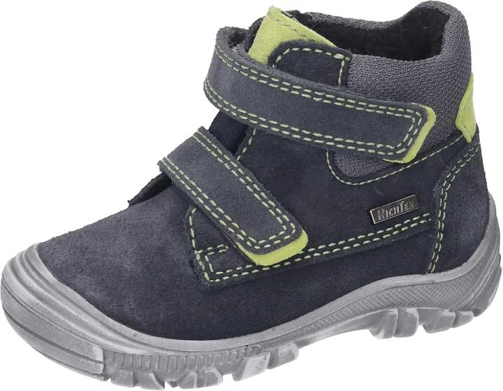 Produktbild Richter Sneaker (23)
