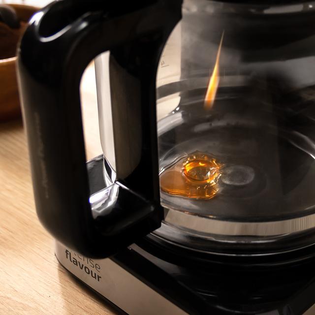 Actual product image Cecotec Cafetera De Goteo Coffee 66 Smart Plus