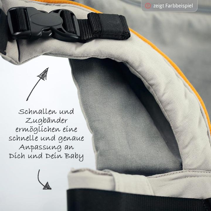 Image du produit Manduca First Limited Edition