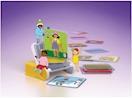 Actual product image Smart Games Dress Code (English, French, German, Italian, 1 Players)