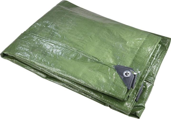 Produktbild Berger & Schröter Gewebe Abdeckplane