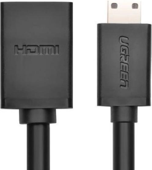Produktbild Ugreen Mini HDMI – HDMI (Typ A) (0.24 m)