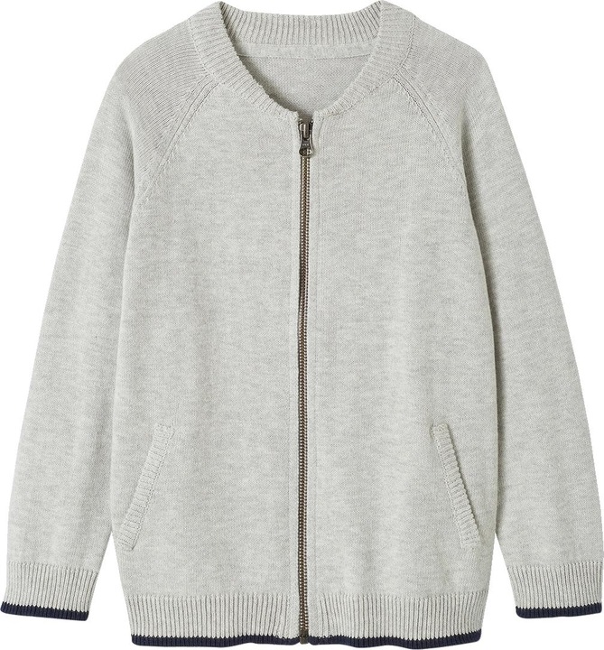 Heather grey