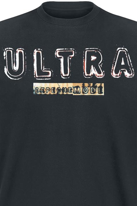 Produktbild Universal Textiles Ultra (4XL)