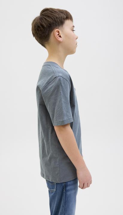 Actual product image Jack & Jones Gedruckt T-shirt Junior T-shirt (164)