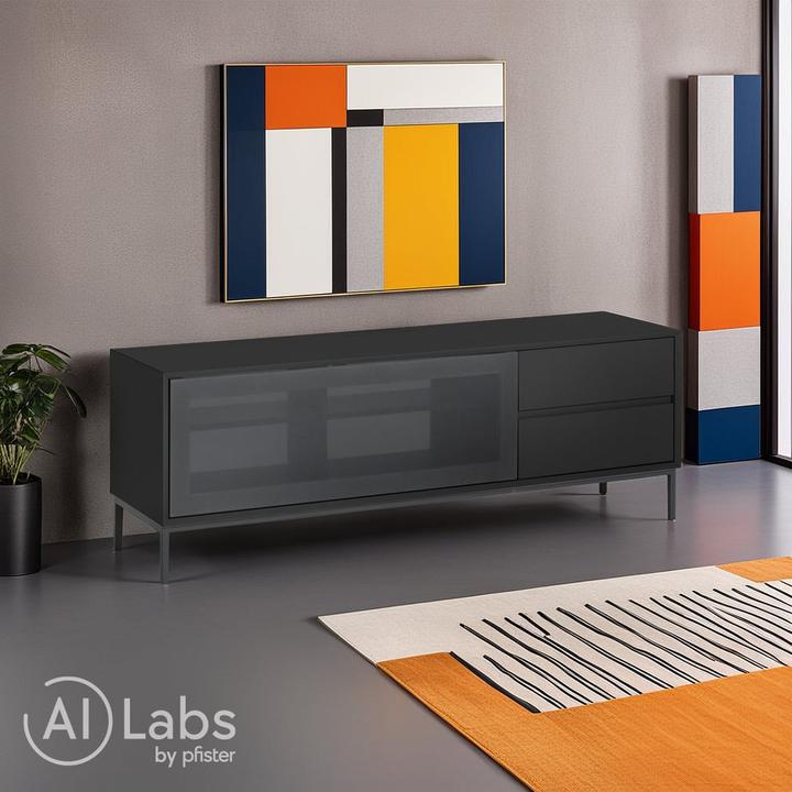 Image du produit pfister Frame (45 x 45 x 55 cm)