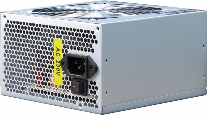 Actual product image Intertech SL-500 Plus (500 W)