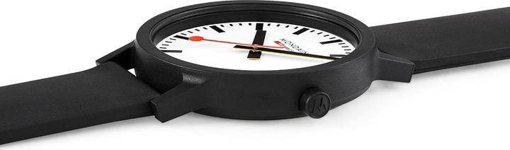 Immagine prodotto Mondaine Essence (Orologio da polso analogico, Fatto in Svizzera, 41 mm)