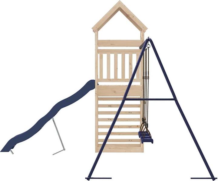 Produktbild vidaXL Spielturm