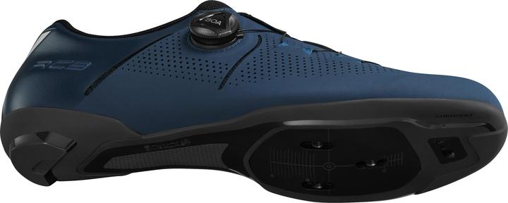 Produktbild Shimano Rennrad - Fahrradschuhe RC302, Navy (52)