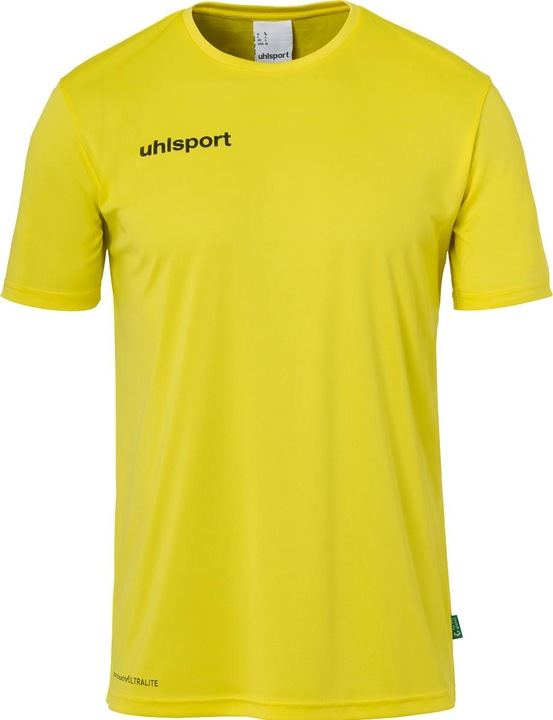 Lime yellow