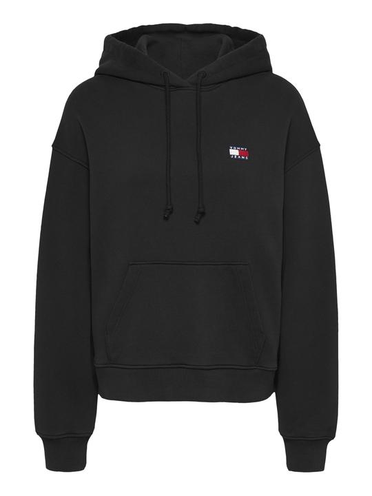Immagine prodotto Tommy Jeans Tjw Bxy Badge Hoodie Ext (M)